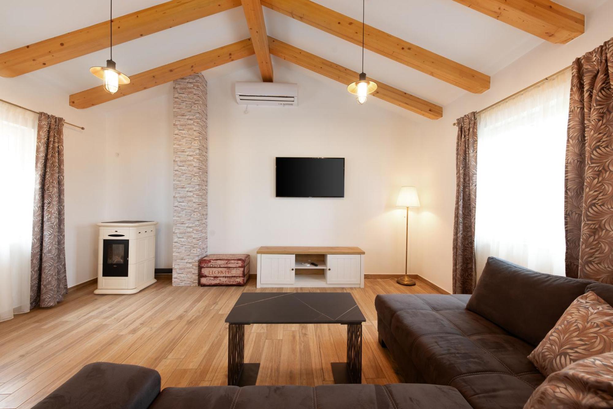 Kuca Za Odmor Villa Jurdani Dış mekan fotoğraf