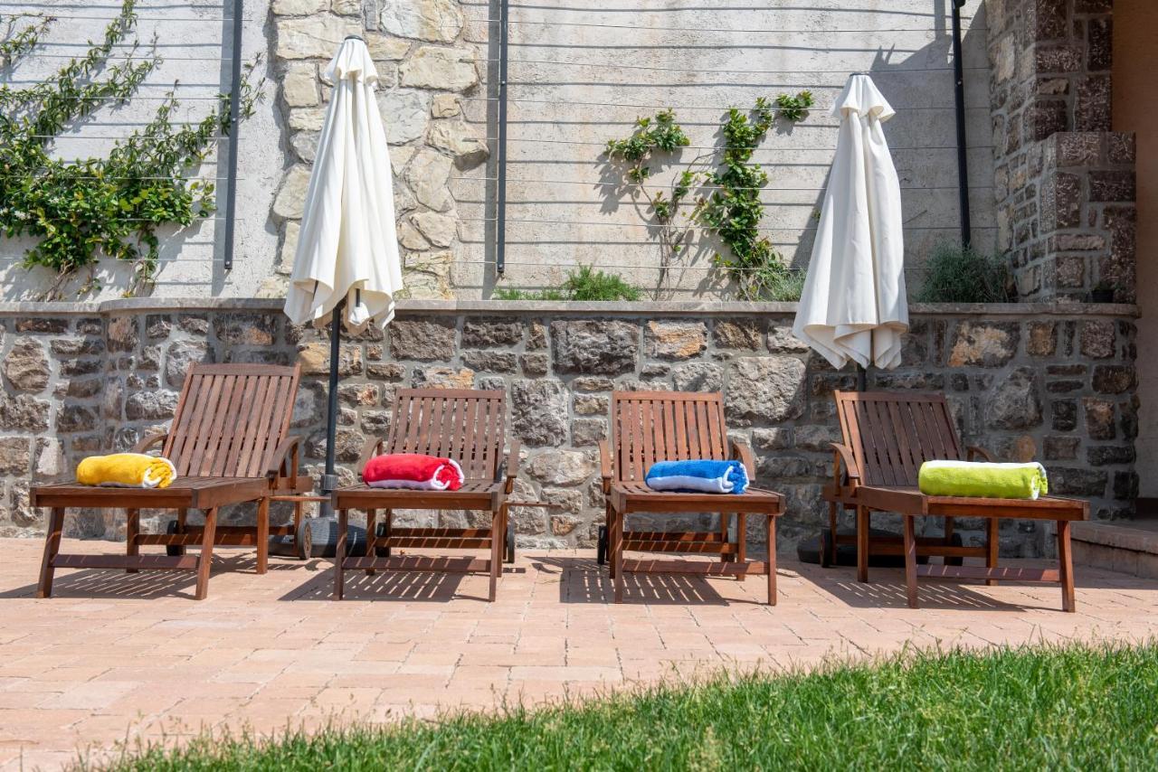 Kuca Za Odmor Villa Jurdani Dış mekan fotoğraf